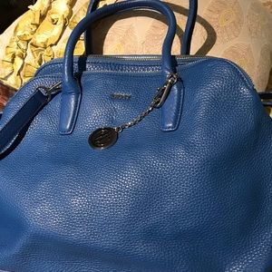 DKNY shoulder/ crossbody purse